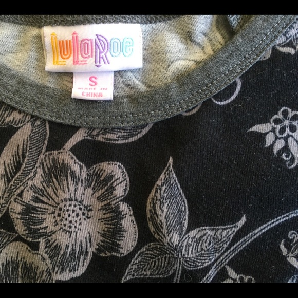 Lularoe Randy - Picture 2 of 3